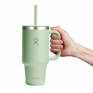 32 oz Travel Tumbler