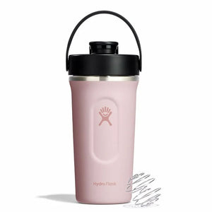 24 oz Insulated Shaker Bottle