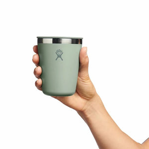 12 oz Outdoor Tumbler