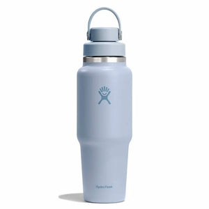 32 oz Wide Mouth Travel Bottle with Flex Chug Cap