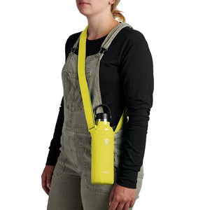 Small Packable Bottle Sling