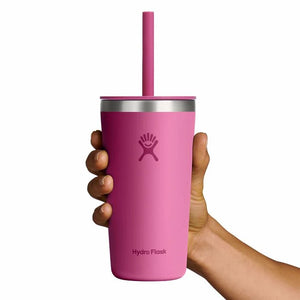 20 oz All Around? Tumbler with Straw Lid