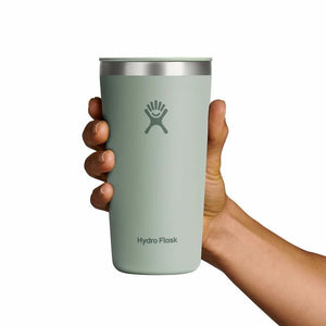 20 oz All Around? Tumbler