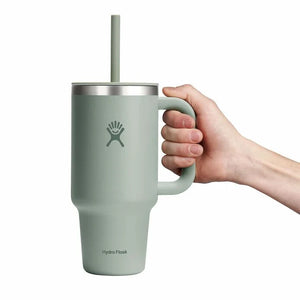 32 oz Travel Tumbler