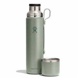 36 oz Hot Flask & Cup