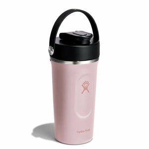 24 oz Insulated Shaker Bottle
