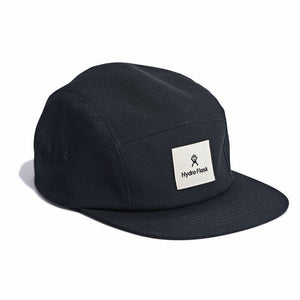 Classic 5 Panel Hat