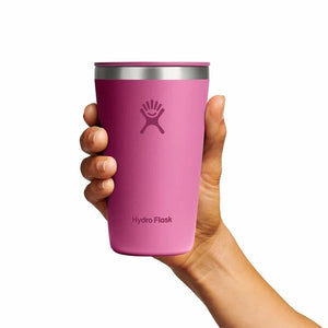 16 oz All Around? Tumbler
