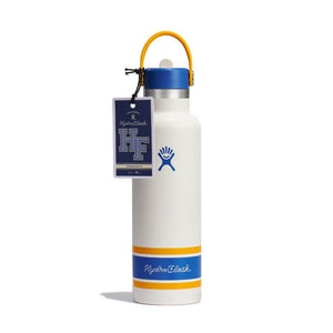 21 oz Standard Mouth with Flex Straw Cap