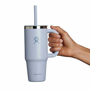 24 oz Travel Tumbler