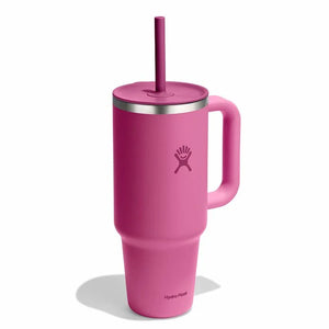 40 oz Travel Tumbler