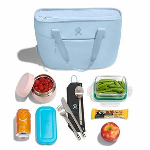 8 L Insulated Lunch Tote