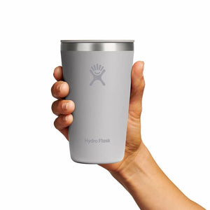 16 oz All Around? Tumbler