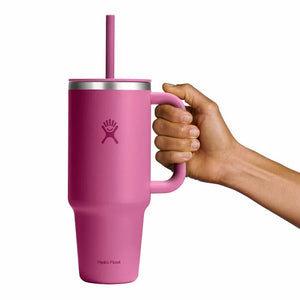 40 oz Travel Tumbler