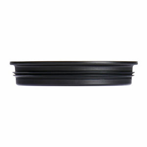 Large Closeable Press-In Lid