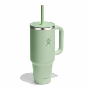 40 oz Travel Tumbler