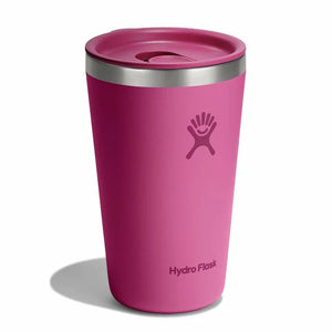 16 oz All Around? Tumbler