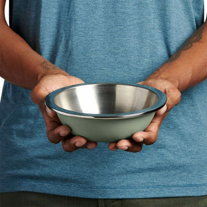 Camp Bowl
