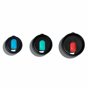 Closeable Slider Pack