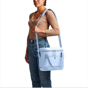 12 L Carry Out? Soft Cooler