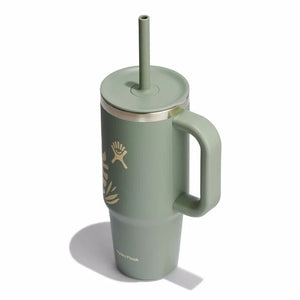24 oz Travel Tumbler