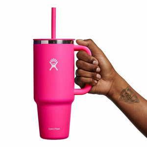 40 oz Travel Tumbler