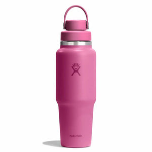 32 oz Wide Mouth Travel Bottle with Flex Chug Cap