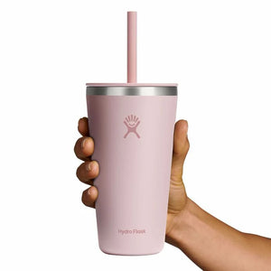 28 oz All Around? Tumbler with Straw Lid