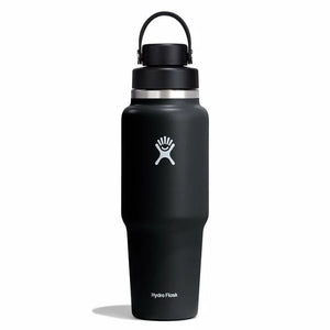 32 oz Wide Mouth Travel Bottle with Flex Chug Cap