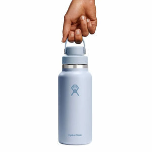 32 oz Wide Mouth with Flex Chug Cap