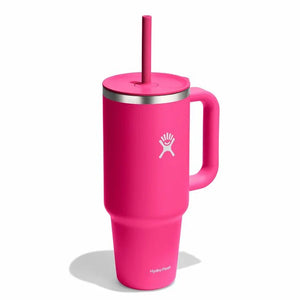 40 oz Travel Tumbler