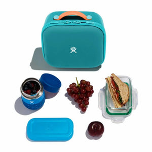 Kids Insulated Lunch Box