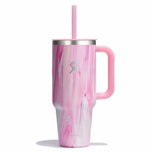 40 oz Travel Tumbler