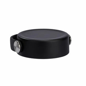 Wide Mouth Flex Cap