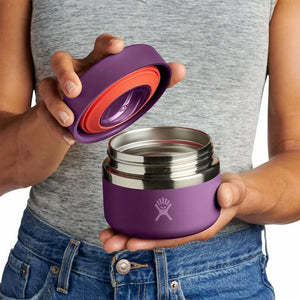 12 oz Insulated Food Jar