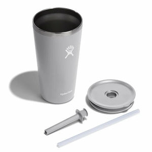 28 oz All Around? Tumbler with Straw Lid