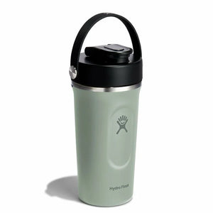 24 oz Insulated Shaker Bottle