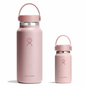 Micro Hydro Mini Bottle