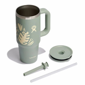 24 oz Travel Tumbler