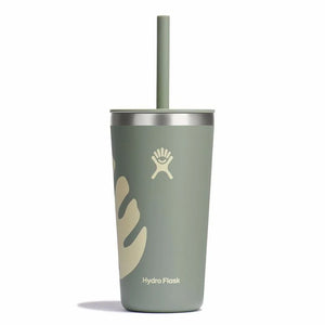 20 oz All Around? Tumbler with Straw Lid