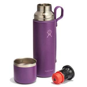 28 oz Hot Flask & Cup
