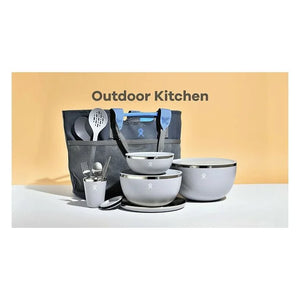 5 qt Serving Bowl with Lid