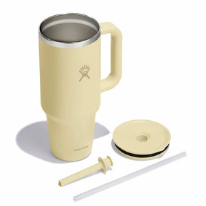 40 oz Travel Tumbler