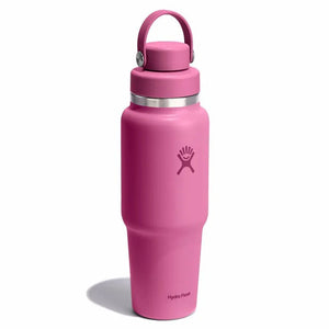 32 oz Wide Mouth Travel Bottle with Flex Chug Cap