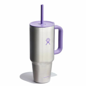 40 oz Travel Tumbler