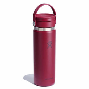 20 oz Coffee with Flex Sip? Lid