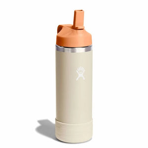 18 oz Kids Wide Mouth Bottle