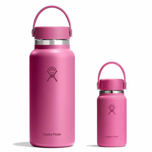Micro Hydro Mini Bottle