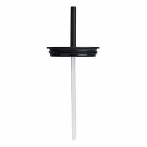 Large Press-In Straw Lid