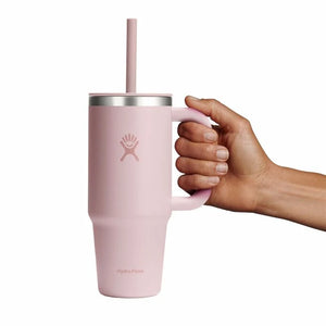 24 oz Travel Tumbler